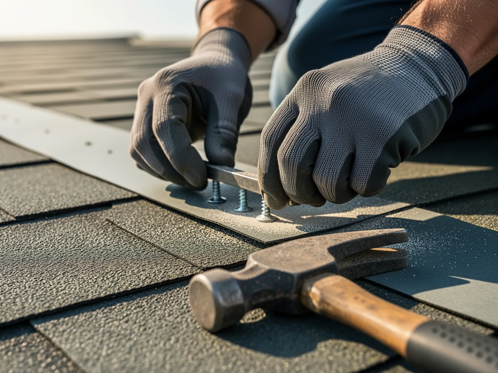 Why choose Fascia Repair in Elyria, OH